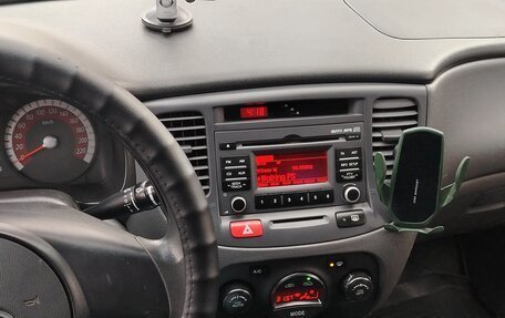KIA Rio II, 2009 год, 410 000 рублей, 8 фотография