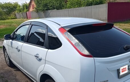 Ford Focus II рестайлинг, 2010 год, 650 000 рублей, 5 фотография