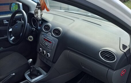 Ford Focus II рестайлинг, 2010 год, 650 000 рублей, 4 фотография