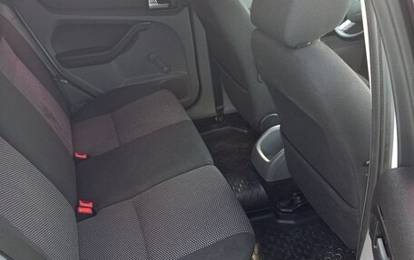 Ford Focus II рестайлинг, 2010 год, 650 000 рублей, 3 фотография