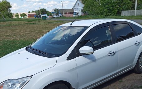 Ford Focus II рестайлинг, 2010 год, 650 000 рублей, 2 фотография