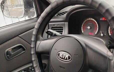 KIA Rio II, 2009 год, 410 000 рублей, 7 фотография