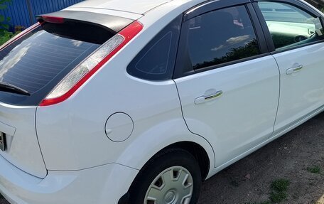 Ford Focus II рестайлинг, 2010 год, 650 000 рублей, 7 фотография