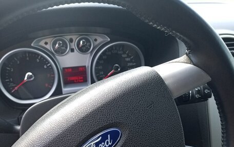Ford Focus II рестайлинг, 2010 год, 650 000 рублей, 9 фотография