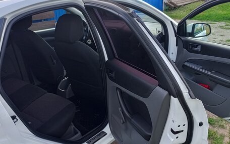 Ford Focus II рестайлинг, 2010 год, 650 000 рублей, 6 фотография