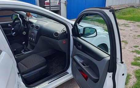 Ford Focus II рестайлинг, 2010 год, 650 000 рублей, 11 фотография