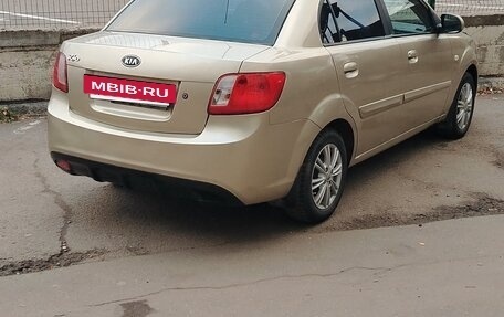 KIA Rio II, 2009 год, 410 000 рублей, 5 фотография