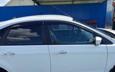 Ford Focus II рестайлинг, 2010 год, 650 000 рублей, 12 фотография