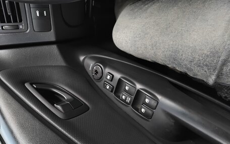 Hyundai Tucson III, 2006 год, 1 200 000 рублей, 6 фотография