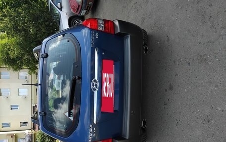 Hyundai Tucson III, 2006 год, 1 200 000 рублей, 8 фотография