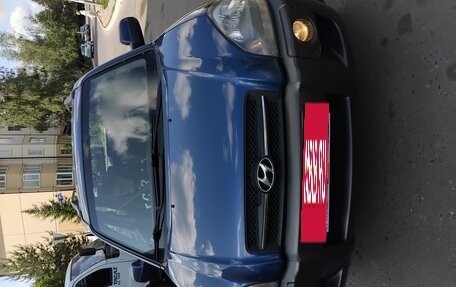 Hyundai Tucson III, 2006 год, 1 200 000 рублей, 3 фотография