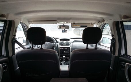 Renault Duster I рестайлинг, 2015 год, 1 290 000 рублей, 9 фотография