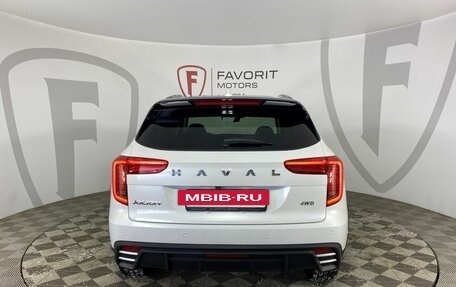 Haval Jolion, 2025 год, 2 949 000 рублей, 4 фотография