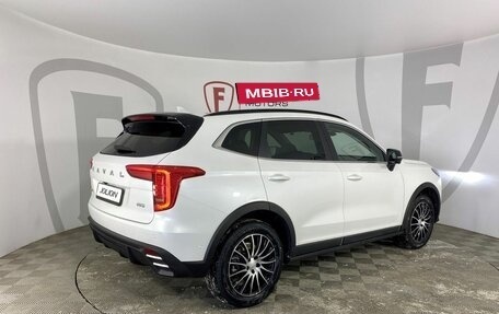 Haval Jolion, 2025 год, 2 949 000 рублей, 2 фотография