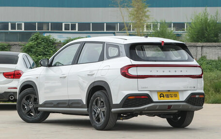 Hyundai ix35, 2023 год, 2 050 000 рублей, 6 фотография