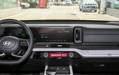 Hyundai ix35, 2023 год, 2 050 000 рублей, 8 фотография