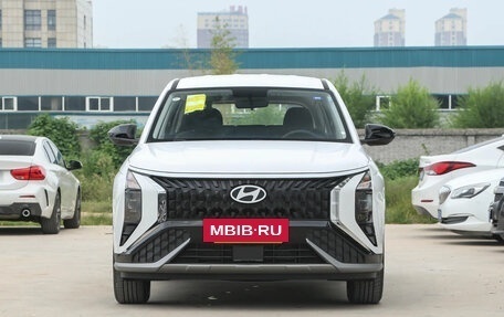 Hyundai ix35, 2023 год, 2 050 000 рублей, 2 фотография