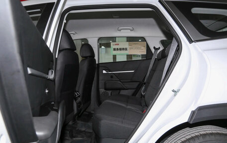 Hyundai ix35, 2023 год, 2 050 000 рублей, 22 фотография