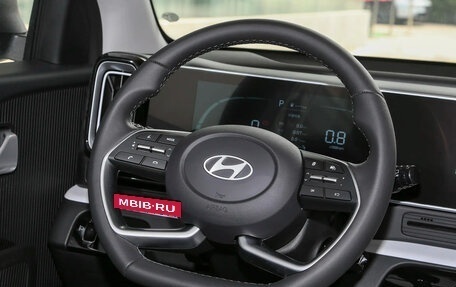 Hyundai ix35, 2023 год, 2 050 000 рублей, 20 фотография