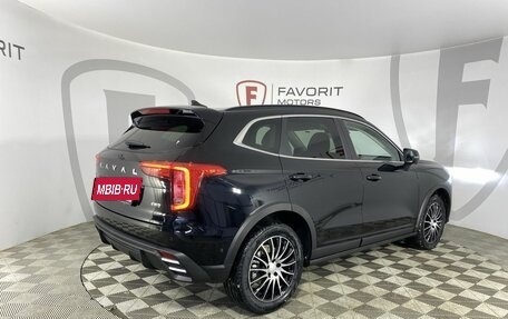 Haval Jolion, 2025 год, 2 949 000 рублей, 2 фотография