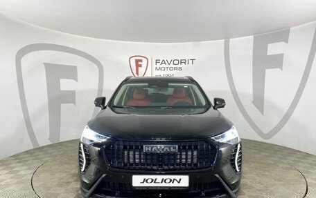 Haval Jolion, 2025 год, 2 949 000 рублей, 3 фотография