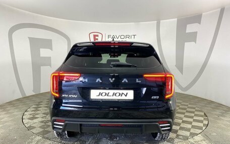 Haval Jolion, 2025 год, 2 949 000 рублей, 4 фотография