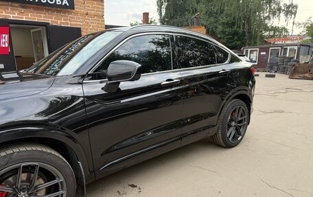Geely Tugella FY11, 2023 год, 2 520 000 рублей, 2 фотография