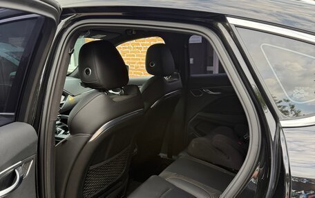 Geely Tugella FY11, 2023 год, 2 520 000 рублей, 4 фотография