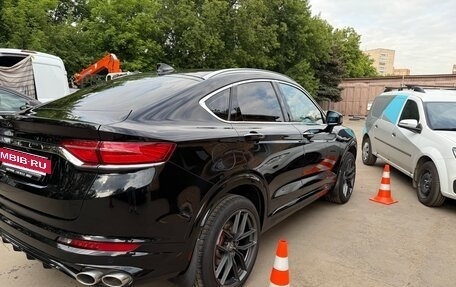 Geely Tugella FY11, 2023 год, 2 520 000 рублей, 5 фотография