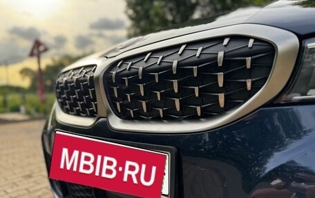 BMW 3 серия, 2020 год, 4 250 000 рублей, 2 фотография