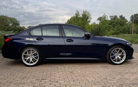 BMW 3 серия, 2020 год, 4 250 000 рублей, 5 фотография