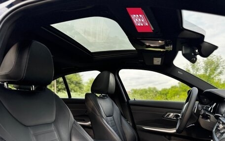 BMW 3 серия, 2020 год, 4 250 000 рублей, 19 фотография