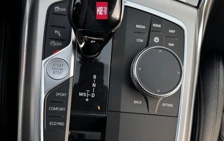 BMW 3 серия, 2020 год, 4 250 000 рублей, 12 фотография