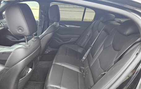Cadillac CT5 I, 2019 год, 2 600 000 рублей, 7 фотография