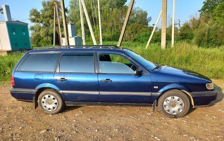 Volkswagen Passat B4, 1996 год, 330 000 рублей, 3 фотография