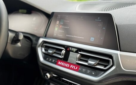 BMW 3 серия, 2020 год, 4 250 000 рублей, 20 фотография