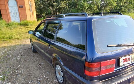 Volkswagen Passat B4, 1996 год, 330 000 рублей, 6 фотография