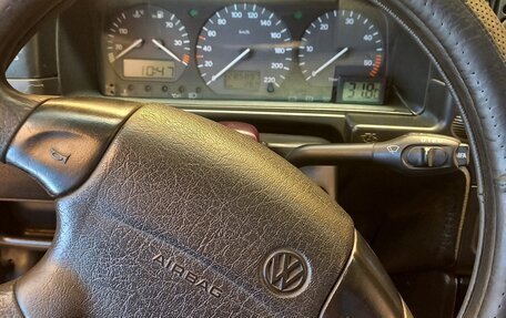 Volkswagen Passat B4, 1996 год, 330 000 рублей, 11 фотография