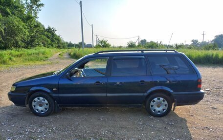 Volkswagen Passat B4, 1996 год, 330 000 рублей, 7 фотография
