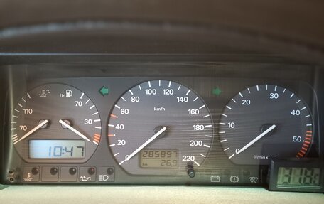 Volkswagen Passat B4, 1996 год, 330 000 рублей, 12 фотография