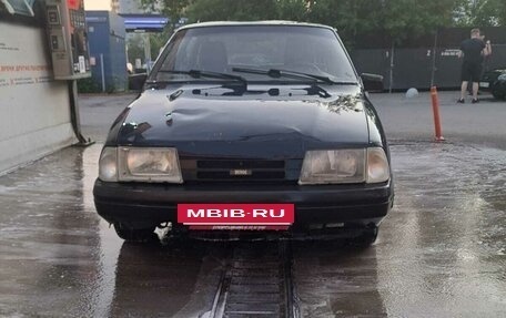ИЖ 2126 «Ода», 2003 год, 70 000 рублей, 5 фотография