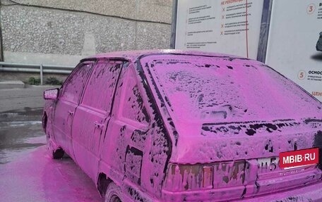 ИЖ 2126 «Ода», 2003 год, 70 000 рублей, 10 фотография