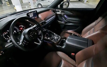 Mazda CX-9 II, 2019 год, 3 890 000 рублей, 4 фотография