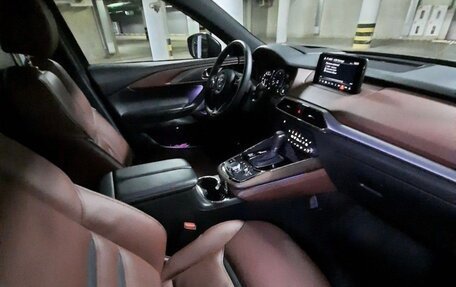 Mazda CX-9 II, 2019 год, 3 890 000 рублей, 3 фотография