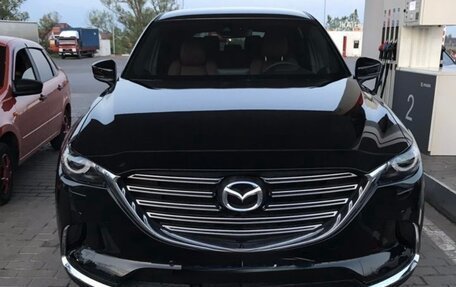 Mazda CX-9 II, 2019 год, 3 890 000 рублей, 2 фотография