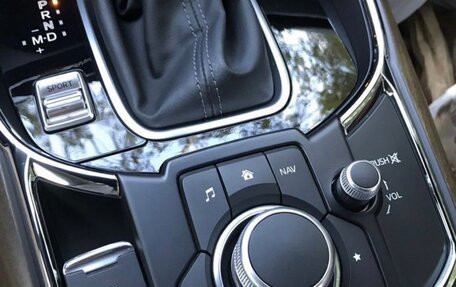 Mazda CX-9 II, 2019 год, 3 890 000 рублей, 5 фотография