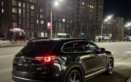Mazda CX-9 II, 2019 год, 3 890 000 рублей, 16 фотография