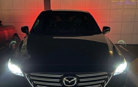 Mazda CX-9 II, 2019 год, 3 890 000 рублей, 9 фотография