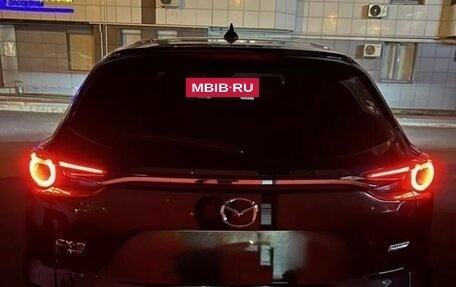 Mazda CX-9 II, 2019 год, 3 890 000 рублей, 10 фотография