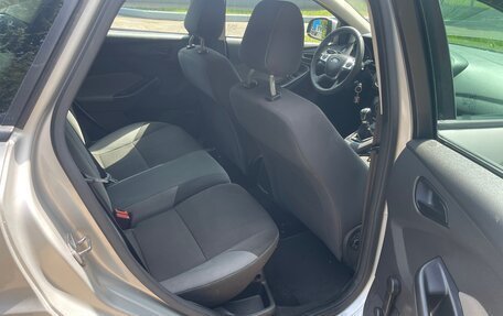 Ford Focus III, 2013 год, 880 000 рублей, 9 фотография